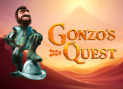 Gonzo's Quest